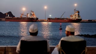 Dinámica maquinaria de globalización superará impacto de Irán