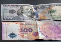 Por qué a Argentina le costará ‘divorciarse’ del peso
