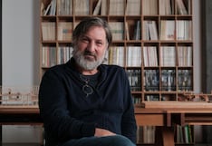 Premio Pritzker de Arquitectura 2026 va para Chile