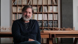 Premio Pritzker de Arquitectura 2026 va para Chile