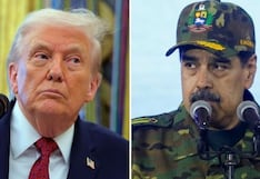 ¿Primer ataque terrestre en Venezuela? Trump dice que EE.UU. destruyó una “gran instalación”