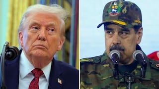¿Primer ataque terrestre en Venezuela? Trump dice que EE.UU. destruyó una “gran instalación”