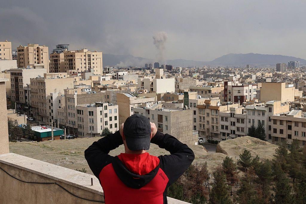 EE.UU. e Israel confiaban en una victoria rápida que permitiera un cambio de régimen en Irán.