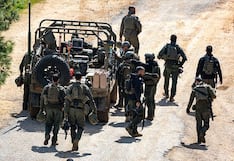 Claves para entender la operación terrestre de Israel en Líbano: ¿Más incursiones?