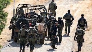 Claves para entender la operación terrestre de Israel en Líbano: ¿Más incursiones?