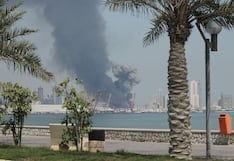 Irán amenaza sitios turísticos en todo el mundo mientras sigue fabricando misiles