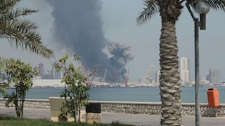 Irán amenaza sitios turísticos en todo el mundo mientras sigue fabricando misiles