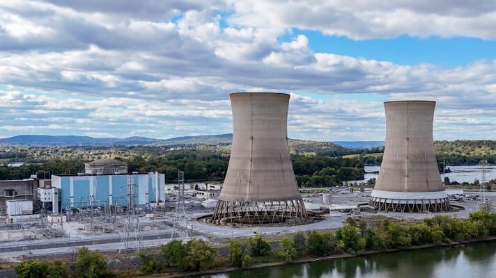 Estados Unidos no ha construido ninguna central nuclear nueva desde 2009. Además, por más de una década había abandonado esta fuente de energía, sobre todo debido a su deteriorada imagen en la opinión pública.