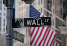 Wall Street zanja 2025 al alza, con volatilidad por aranceles y atento al ‘boom’ de la IA