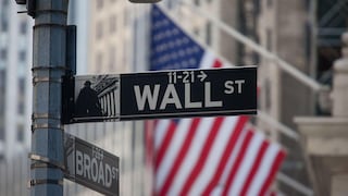 Wall Street zanja 2025 al alza, con volatilidad por aranceles y atento al ‘boom’ de la IA