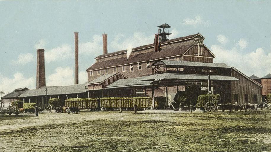 Aerolínea. (Foto referencial: Difusión)