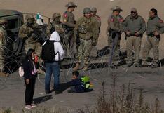 Gobierno Biden busca poner el fin parcial a protección judicial de niños inmigrantes