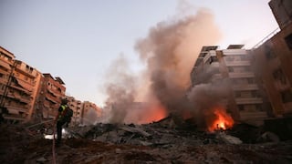 Hezbolá resistirá en su guerra con Israel el tiempo necesario, dice su nuevo líder