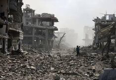 Hamás avisa a Israel que invasión de Gaza le costará “la sangre de sus soldados”