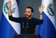 Plan de Bukele para oro de El Salvador choca con ambientalistas, ¿cuánto tiene de reservas?