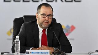 Gobierno venezolano vincula a oposición con Tren de Aragua para “golpe de Estado”