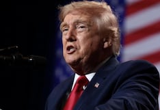 Trump responde a Irán que Estados Unidos también exige una indemnización por daños