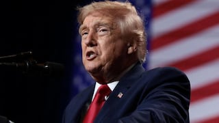Trump responde a Irán que Estados Unidos también exige una indemnización por daños