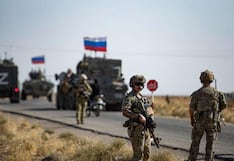 Ministros de UE aprobarán más sanciones contra Rusia y abordarán situación en Siria