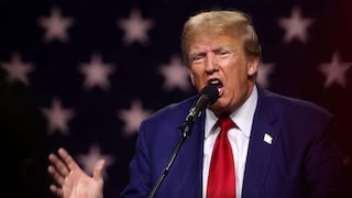 Trump pide a corte de apelaciones que desestime demanda por asalto al Capitolio