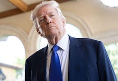 Trump impone arancel de 25% a países que comercien con Irán