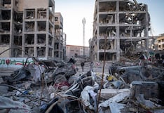 IA, energía y tierras raras: la guerra detrás de la guerra