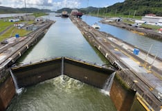 Canal de Panamá: Guerra en Irán dispara precios de tránsito