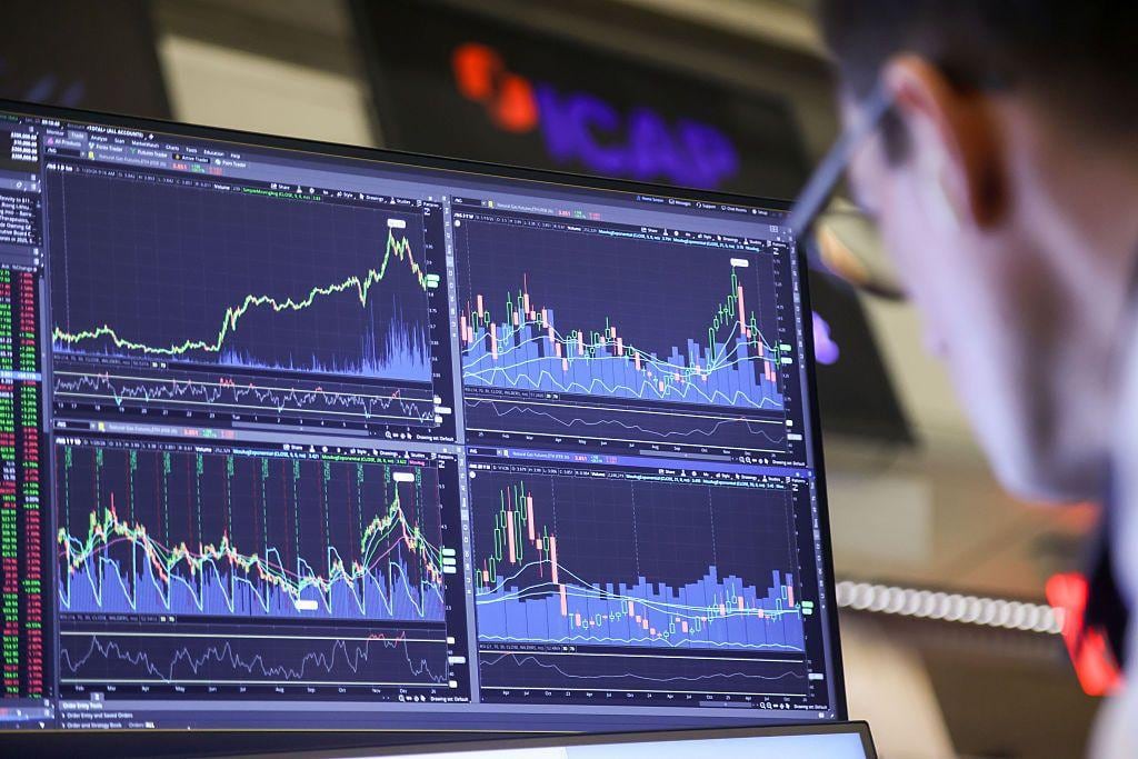 El impacto bursátil de ingresar al índice no necesariamente se refleja en un salto inmediato del valor de la acción.