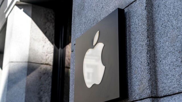 Gobierno de Biden demanda a Apple por crear monopolio en mercado de la telefonía