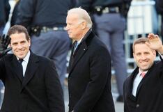 Hunter Biden, hijo del presidente de EE.UU., culpable de evasión y porte ilegal de armas