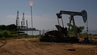 Éxito de EE.UU. en Venezuela va más allá del petróleo