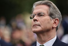 Secretario del Tesoro de EE.UU. augura un cambio de régimen “a cámara lenta” en Cuba