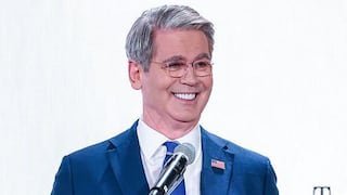 EE.UU. aplaude regreso de Venezuela al FMI y reafirma colaboración con Caracas