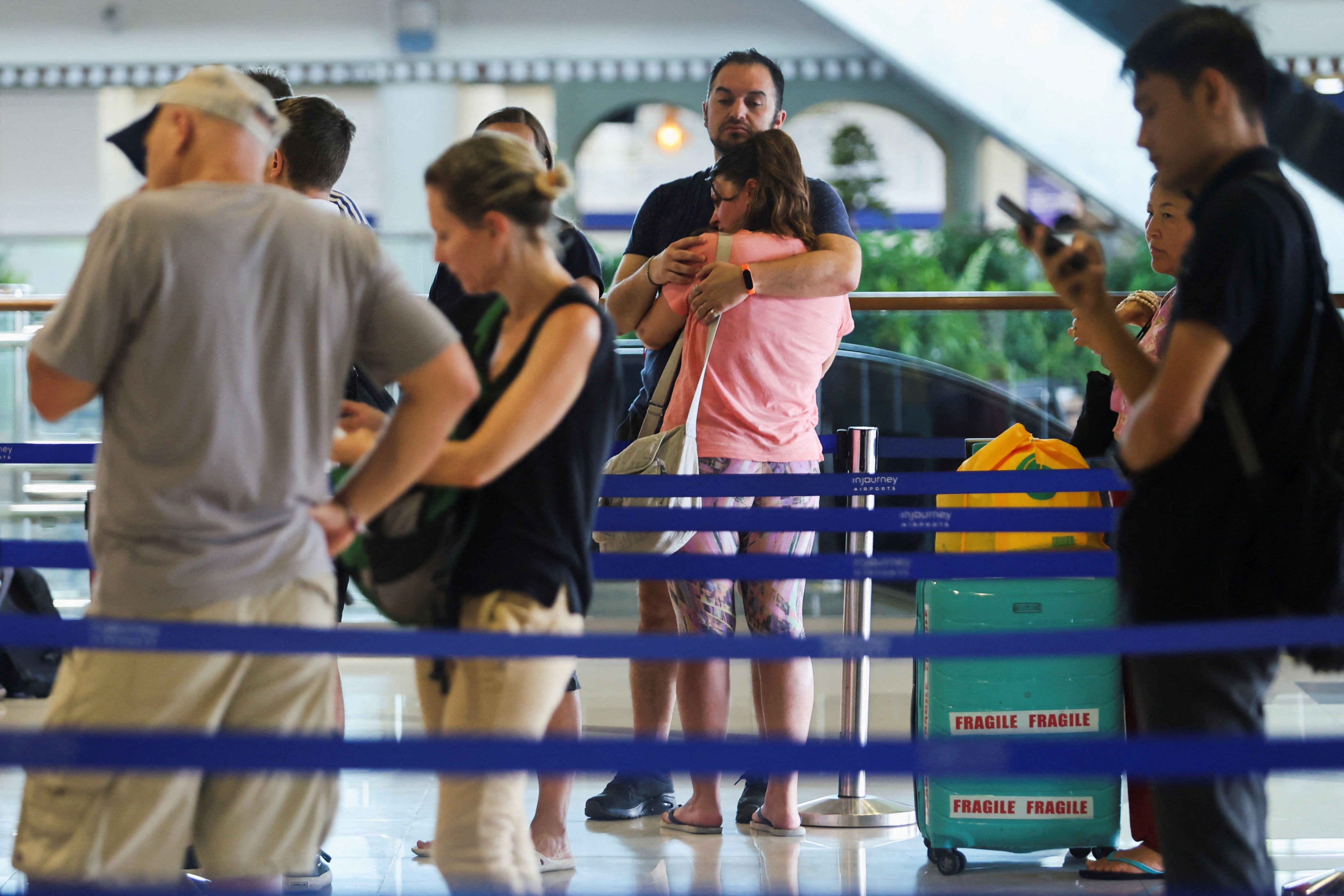 Según el Folatur, se necesita una intervención regulatoria que restablezca el equilibrio en la asignación de riesgos, fortalezca la confianza del consumidor y asegure condiciones justas para los pasajeros. Foto: difusión