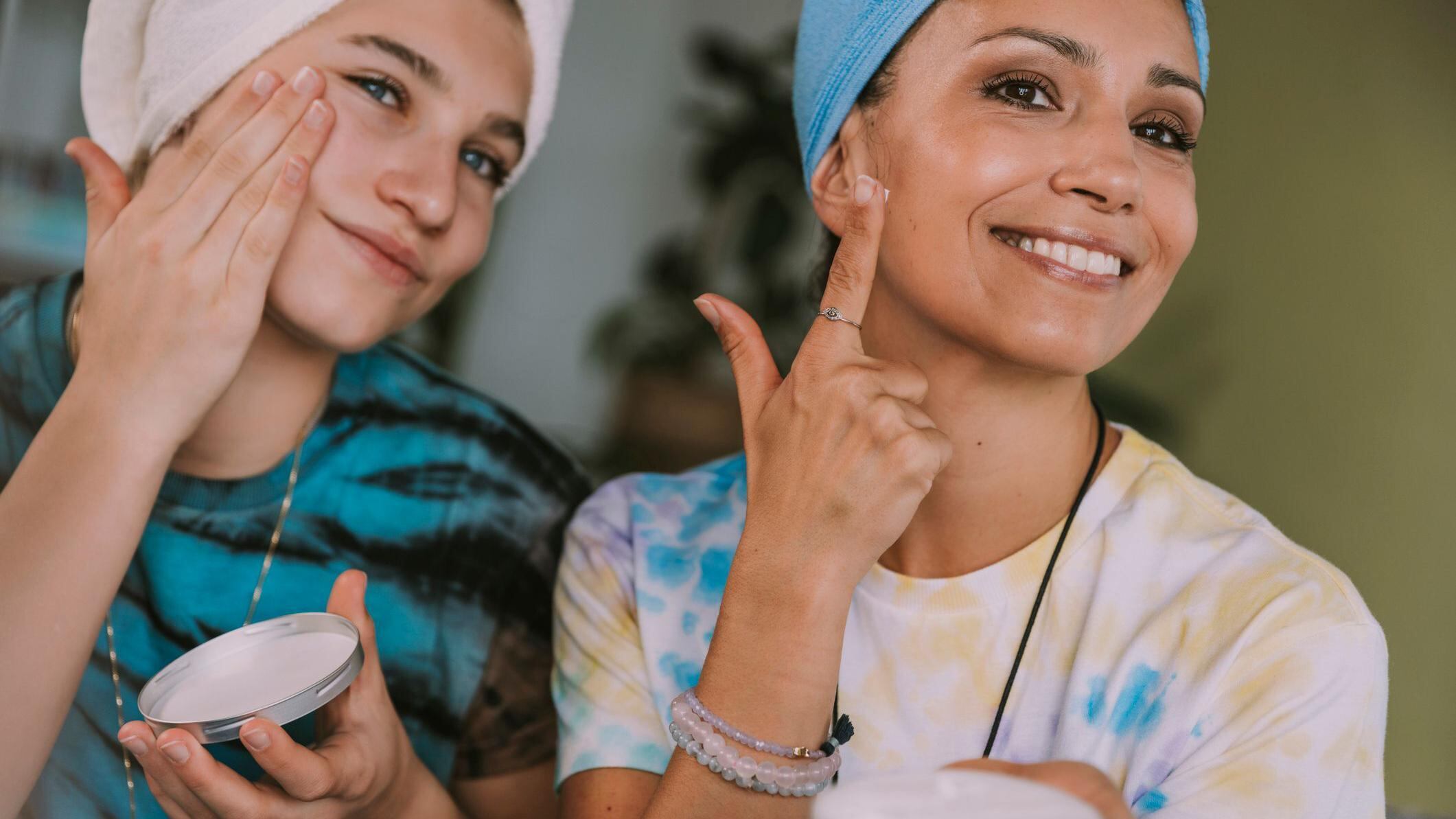Cinco factores claves impulsaron el crecimiento del segmento de tratamiento facial en el mercado cosmético. Foto: Referencial.