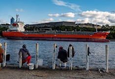 Un petrolero ruso se acerca a Cuba a pesar del bloqueo de Estados Unidos