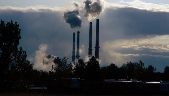 Estados Unidos, República Checa, Chipre, República Dominicana, Islandia, Kosovo y Noruega anunciaron su adhesión a la alianza mundial para abandonar la generación con carbón, (Foto: AFP)