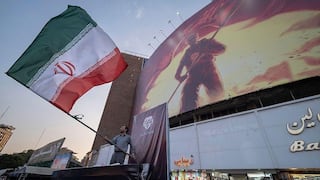Seis meses de guerra en Irán: de la ofensiva sorpresa al enquistamiento