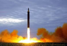 EE.UU. acusa a China de hacer una prueba nuclear encubierta y amenaza con retomar las suyas