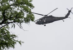 Perú recibió segundo lote de helicópteros Black Hawk de Estados Unidos, ¿para qué servirán?