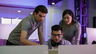 Empleos que liderarán 2030: Así impactarán las herramientas digitales en los negocios