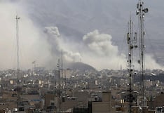 Tensiones en Oriente Medio podrían trasladarse a precios pero temporalmente, según BBVA