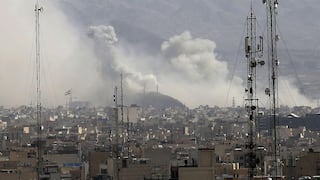 Tensiones en Oriente Medio podrían trasladarse a precios pero temporalmente, según BBVA