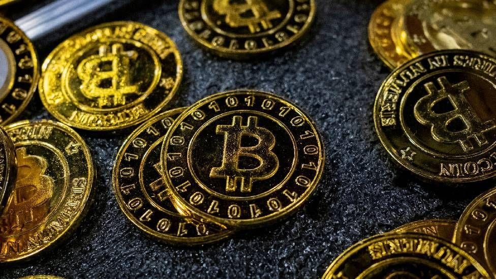 Sunat pone la mira sobre las ganancias por cripto. Foto: Getty Images