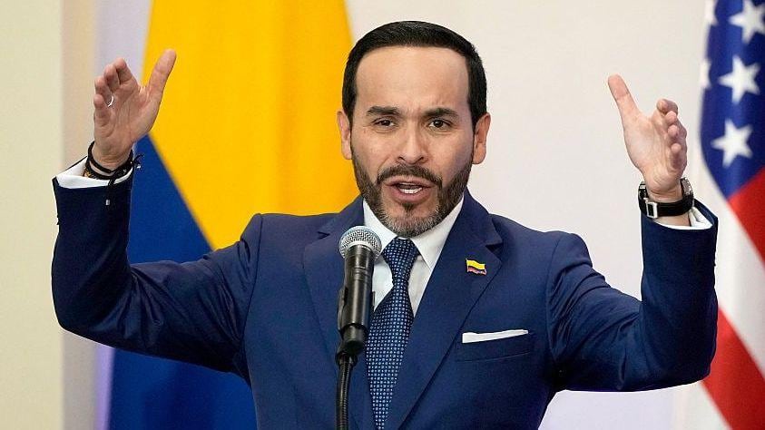 Reforma colombiana apunta a ampliar el alcance del IVA para productos de la canasta básica y en recortar el gasto estatal, así como de fomentar la inversión privada con menos carga tributaria. Foto: difusión