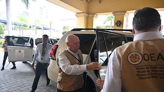 Perú y otros diez países de la OEA piden reunión extraordinaria por crisis electoral en Honduras