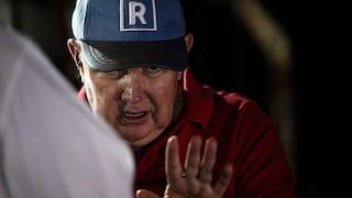 Abogado de López Aliaga se disculpa con Keiko Fujimori y Samuel Dyer: “De repente fue estrés”