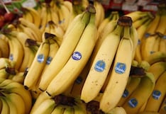 El Niño y la guerra podrían encarecer las bananas, advierte productor clave