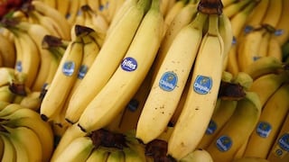El Niño y la guerra podrían encarecer las bananas, advierte productor clave