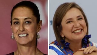Élite de México se mantiene sonámbula en estas elecciones